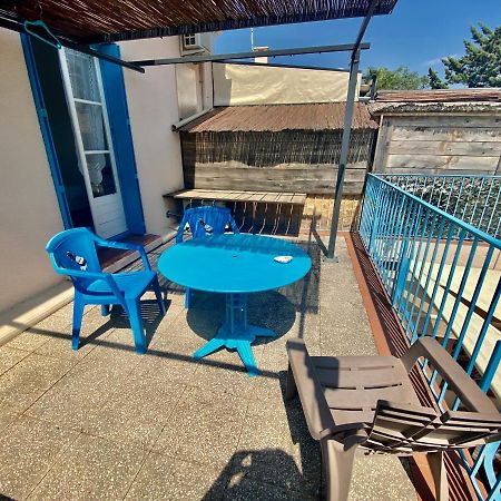 Hotel Oasis Argelès-sur-Mer Εξωτερικό φωτογραφία