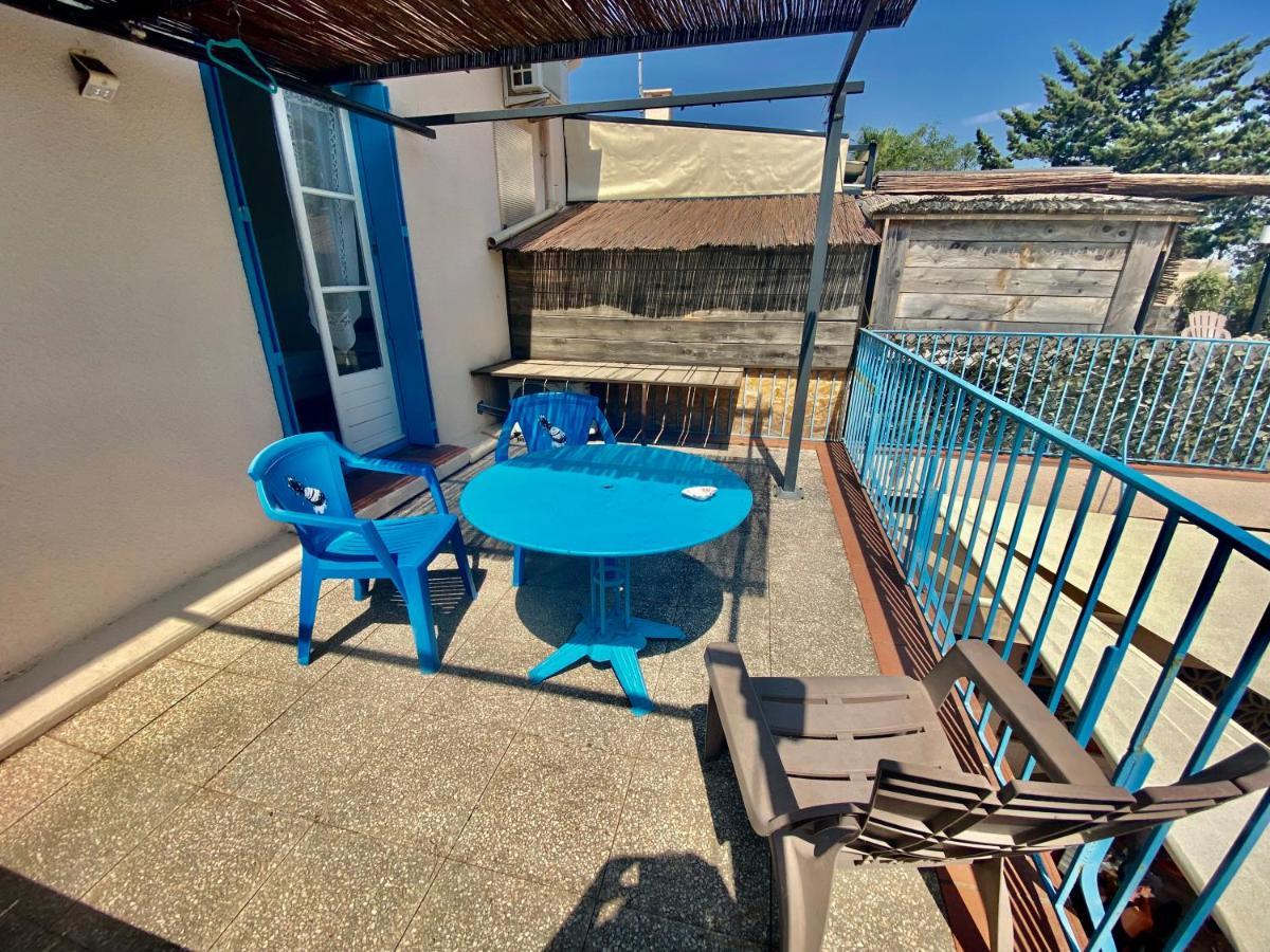 Hotel Oasis Argelès-sur-Mer Εξωτερικό φωτογραφία