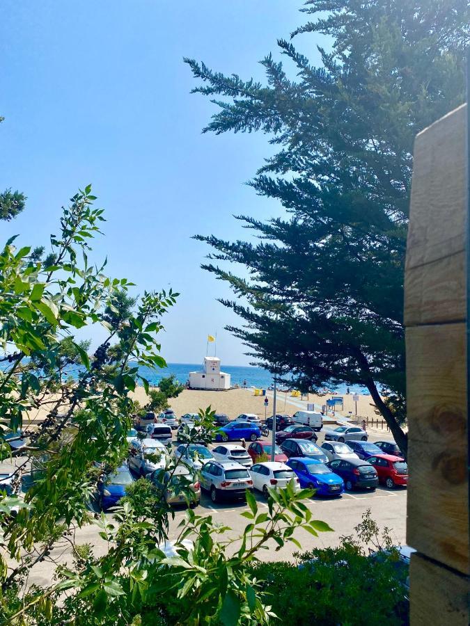 Hotel Oasis Argelès-sur-Mer Εξωτερικό φωτογραφία