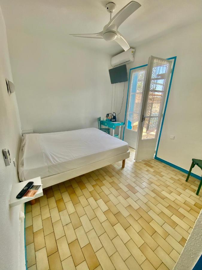 Hotel Oasis Argelès-sur-Mer Εξωτερικό φωτογραφία