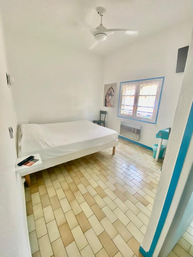 Hotel Oasis Argelès-sur-Mer Εξωτερικό φωτογραφία