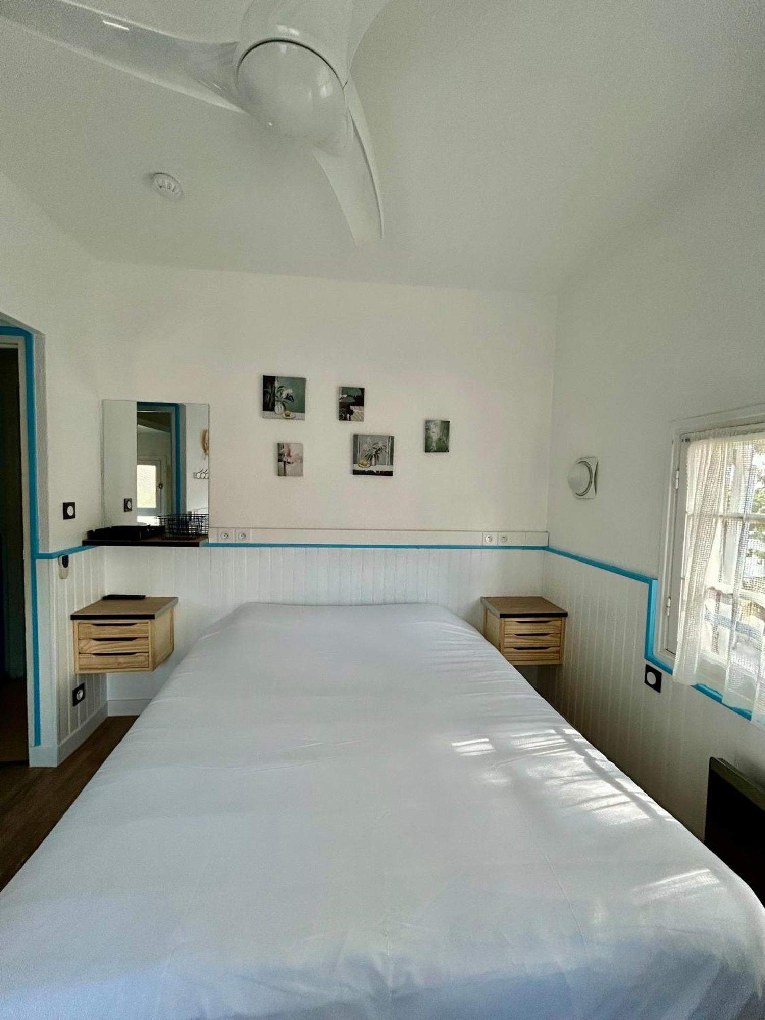 Hotel Oasis Argelès-sur-Mer Εξωτερικό φωτογραφία