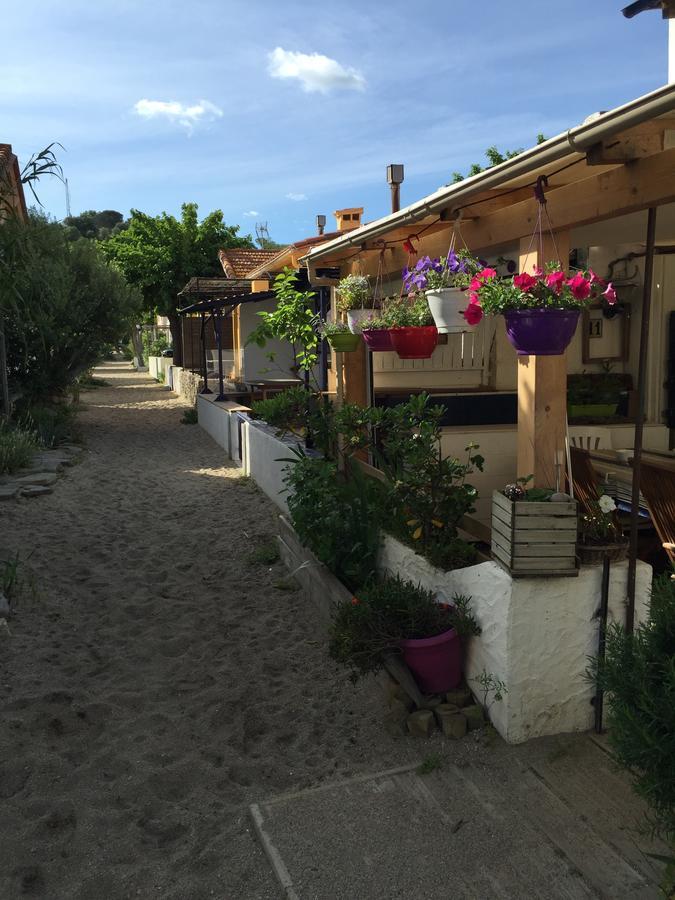Hotel Oasis Argelès-sur-Mer Εξωτερικό φωτογραφία