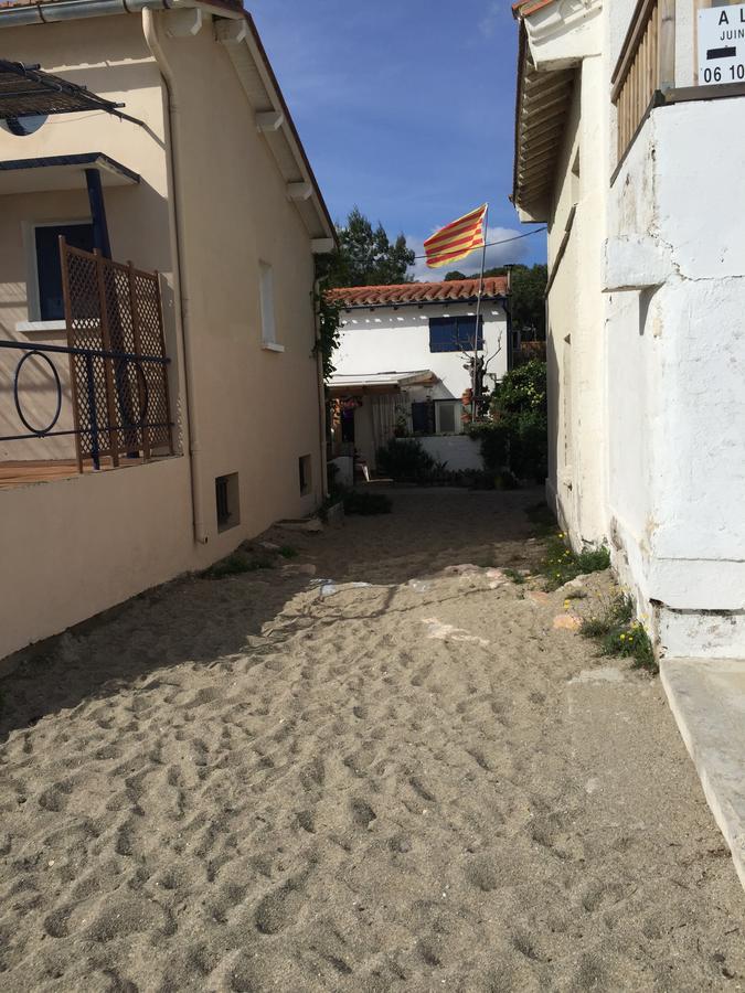 Hotel Oasis Argelès-sur-Mer Εξωτερικό φωτογραφία