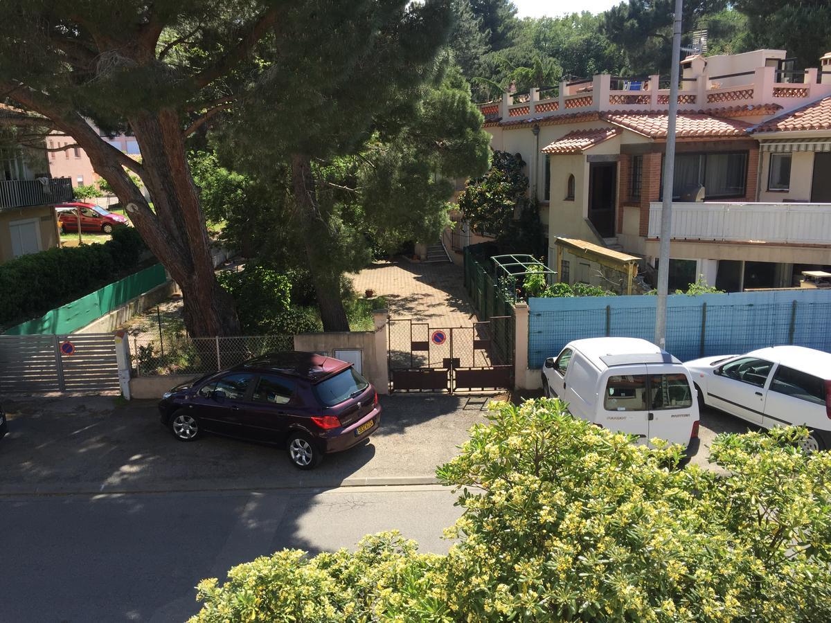 Hotel Oasis Argelès-sur-Mer Εξωτερικό φωτογραφία