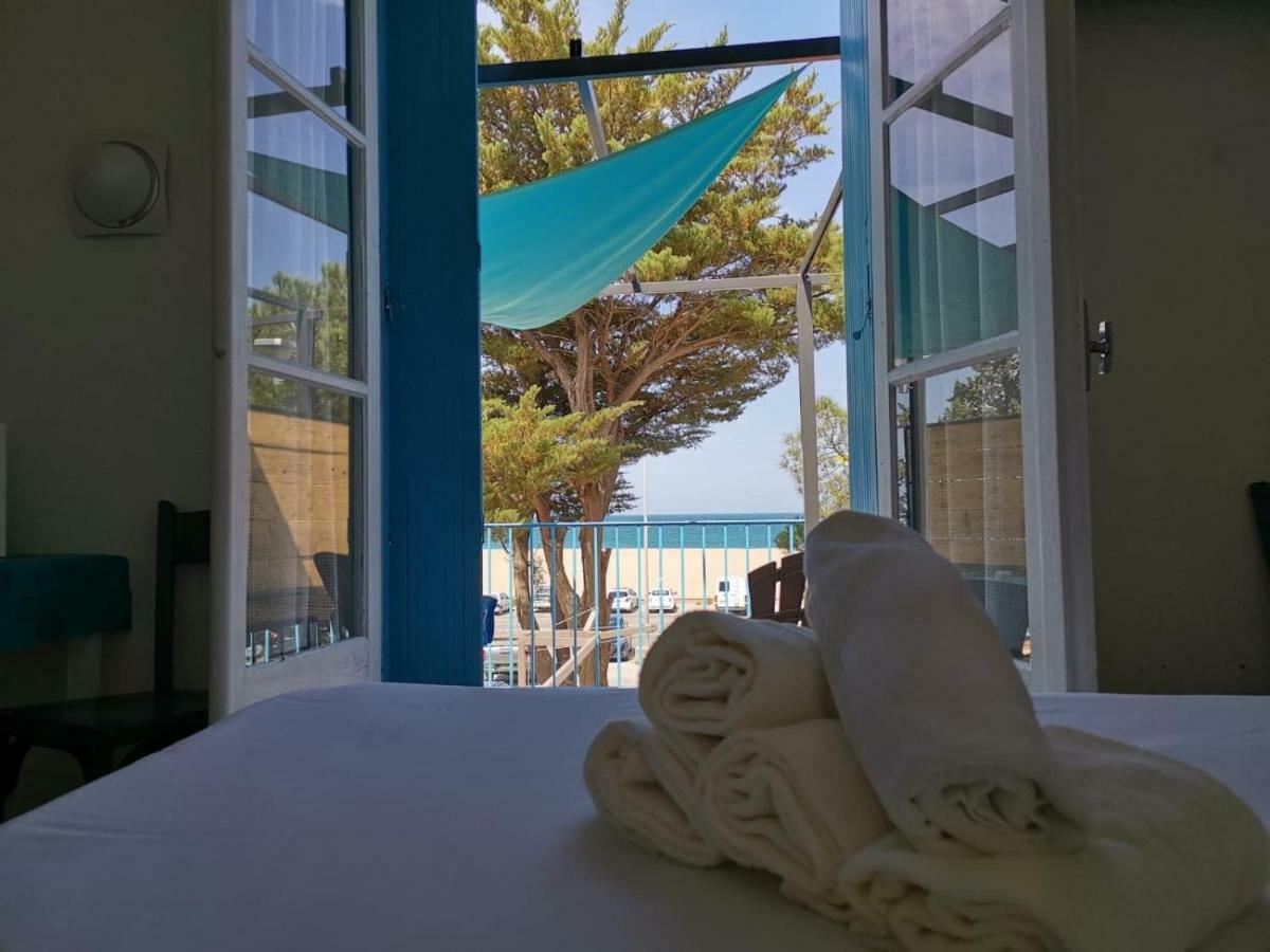 Hotel Oasis Argelès-sur-Mer Εξωτερικό φωτογραφία